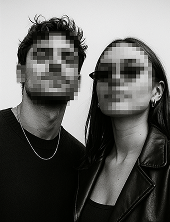 Joe x Megan