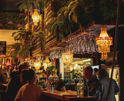Shomlin bar