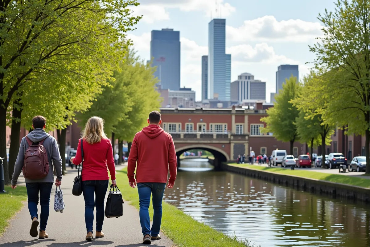 Why Double Dating is Taking Off in Birmingham
