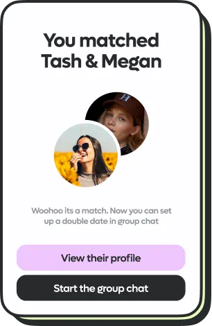 joint profile in app