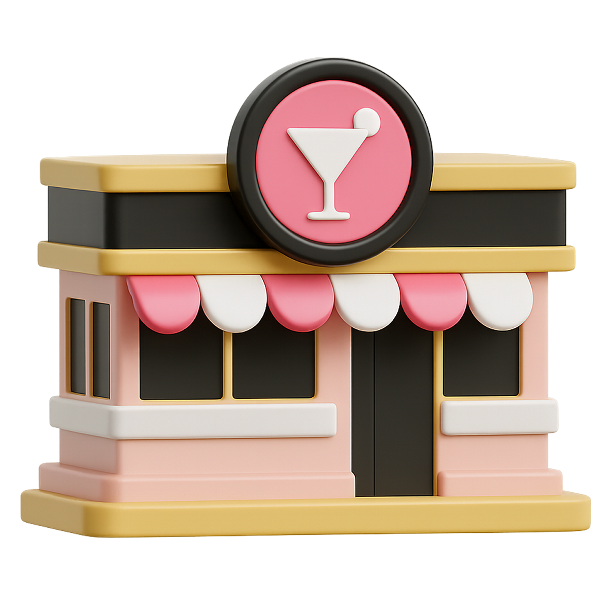 We Plan It. You Just Show Up.